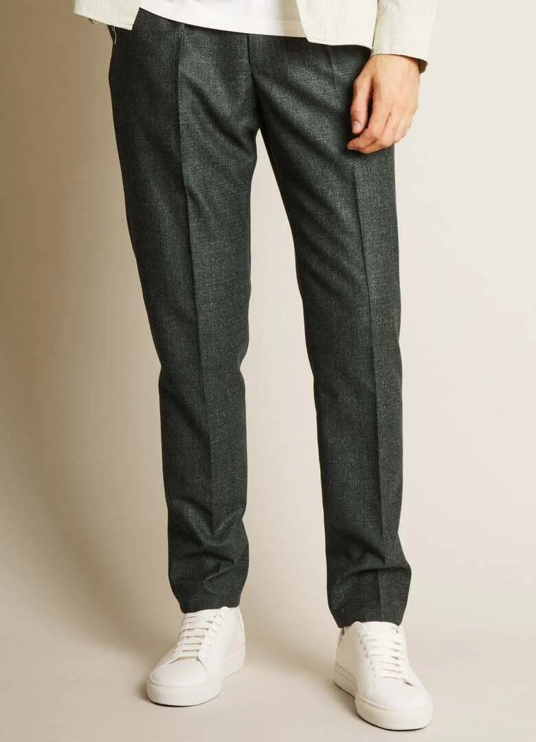 Lepantalon Flanelle Fusele
