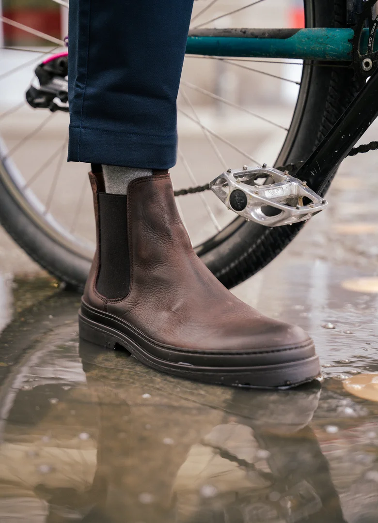 Look Pluie Velo