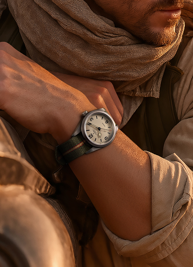 nouvelle tudor ranger dune 2025