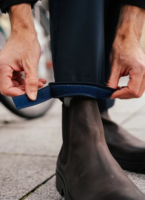Pluie Homme Look