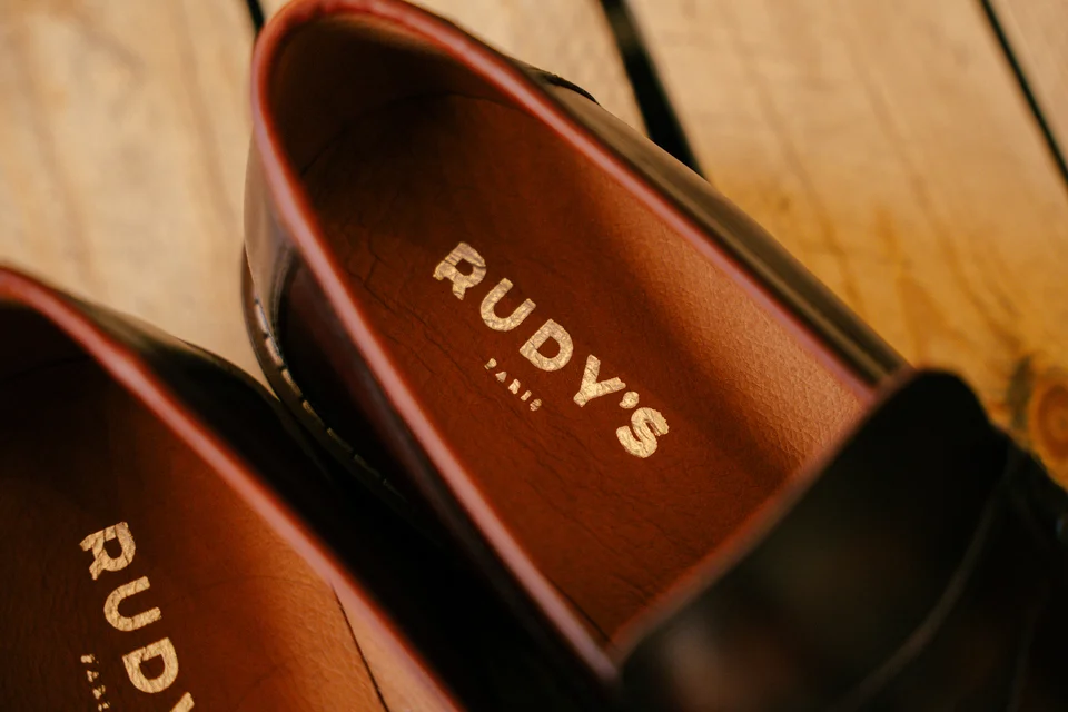 Rudys Mocassin Semelle