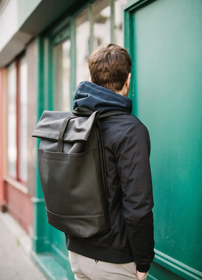 sac etanche pluie ucon acrobatics roll top
