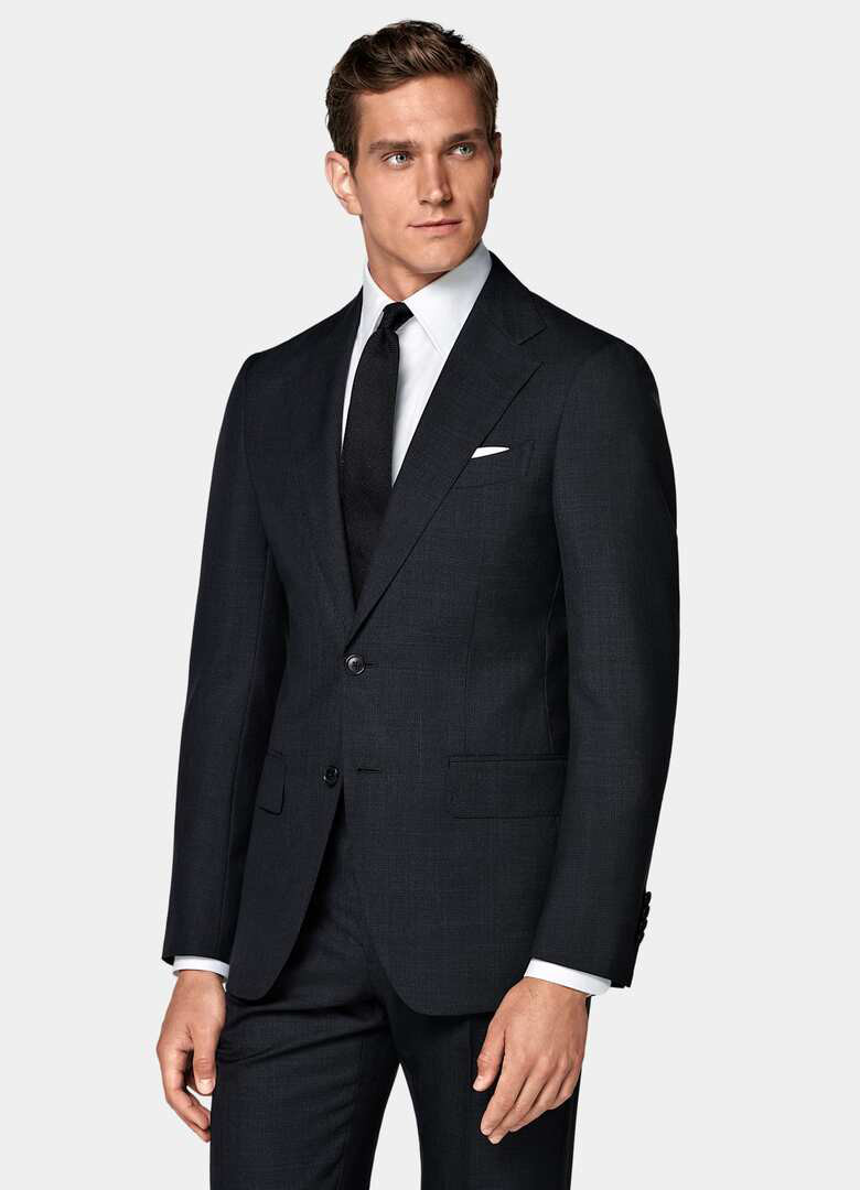 Suitsupply Costume Business