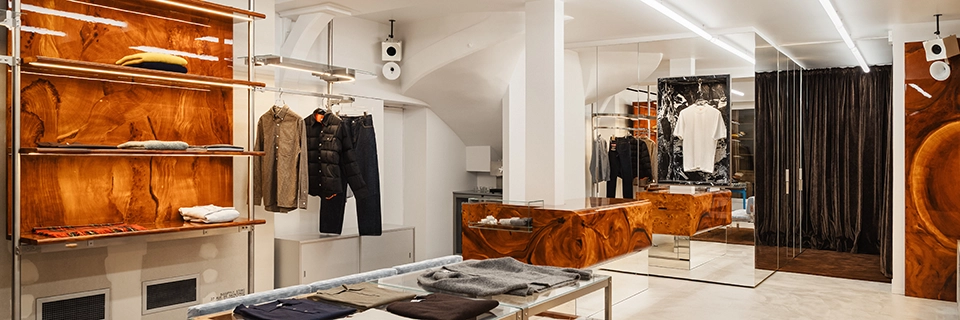suuuply paris boutique interieur