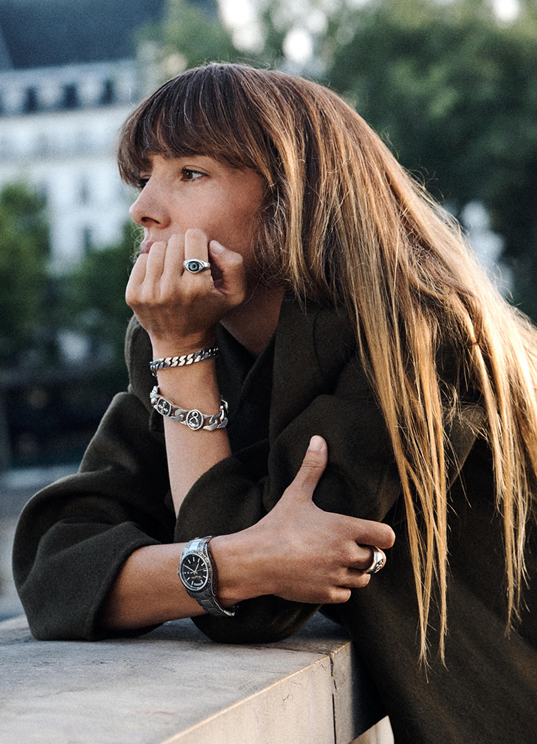 thomas sabo rebel at hear collier