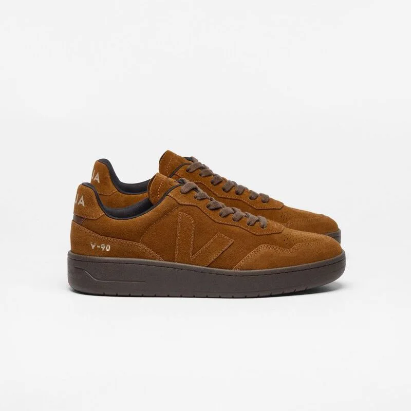 Veja Baskets Marron