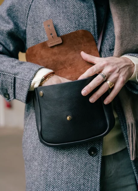 accessoires homme hiver sac conseils