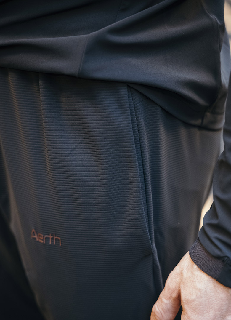 Aerth Skin Racer gris texture