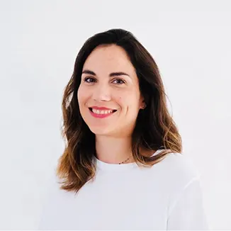 Annabelle Tratapel, Directrice du Développement et du Marketing Produits, La Rosée