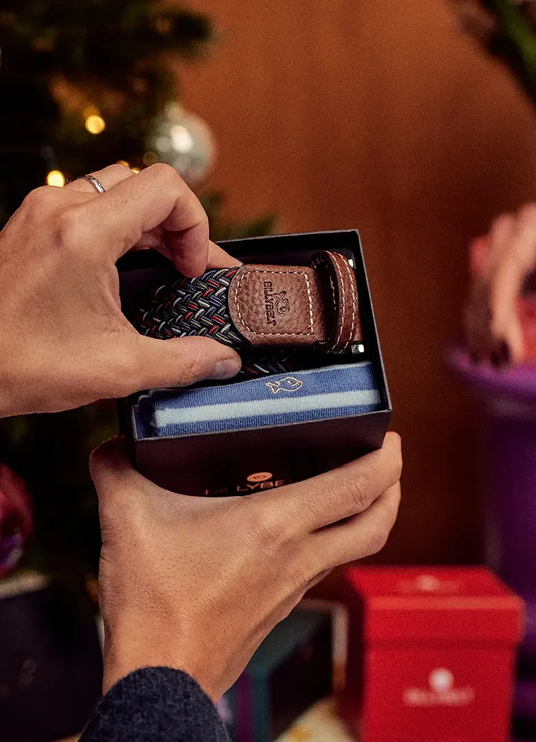 Billybelt Coffret Ceinture