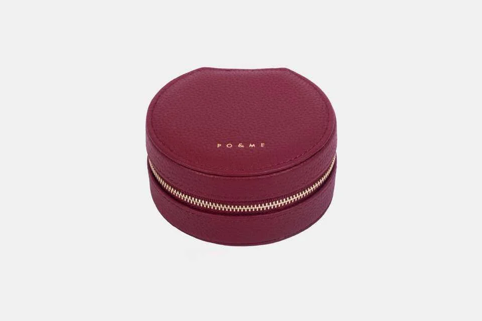 Boite Bijoux Poeme
