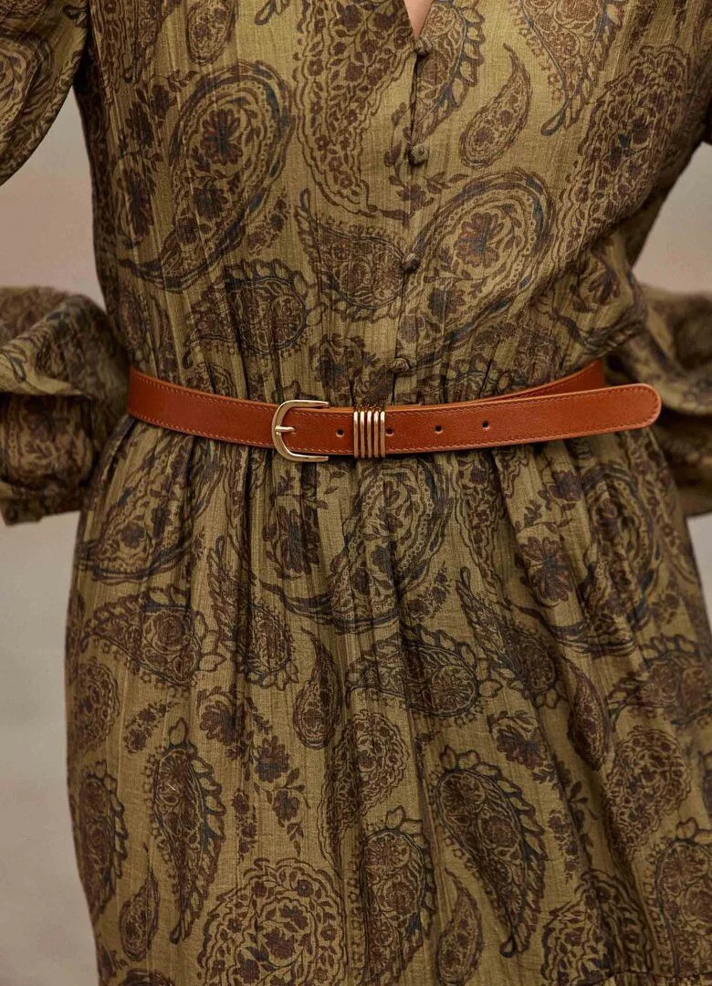 Ceinture Petite Etoile