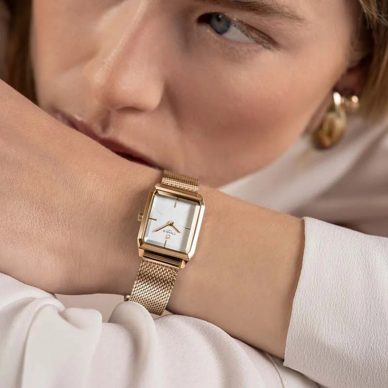 Charlie Montre Femme