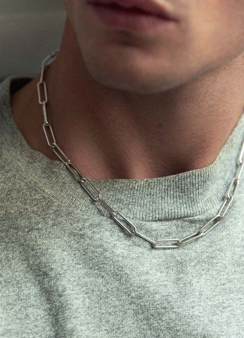 Coutumes Collier Maillons