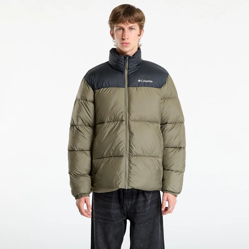 Doudoune Columbia Homme