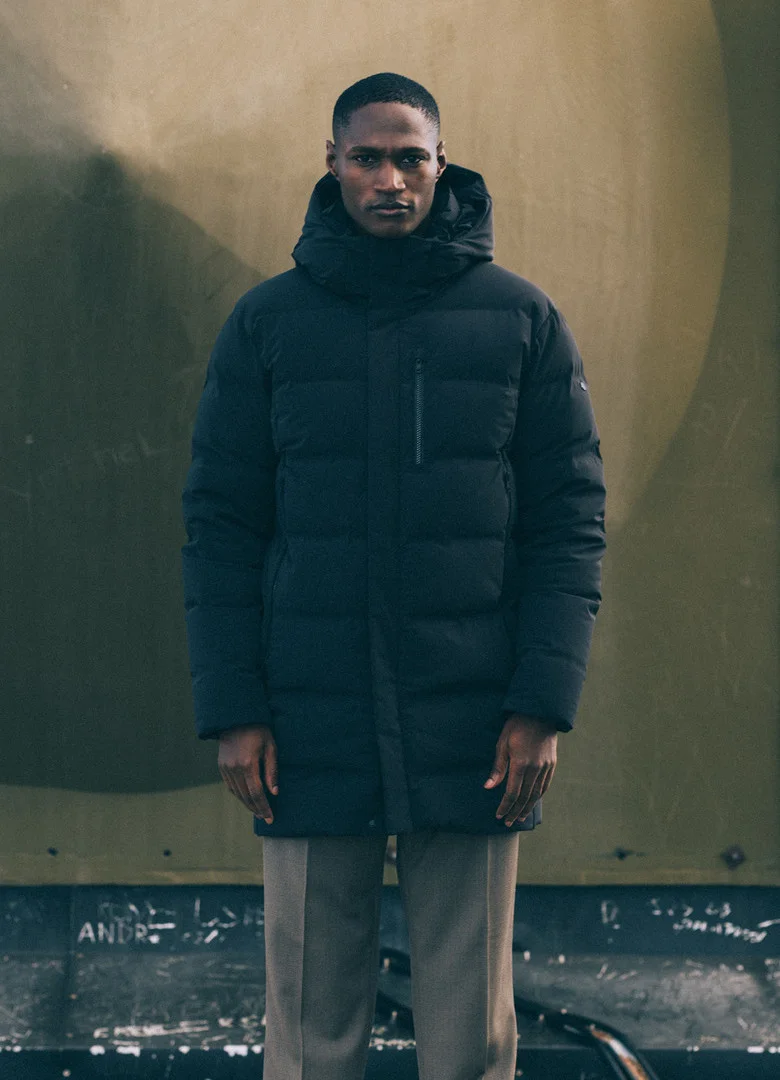 Doudoune Scandinavian Edition