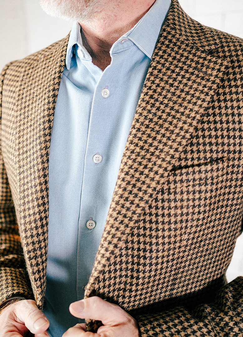 dressing ultime jeans chic blazer