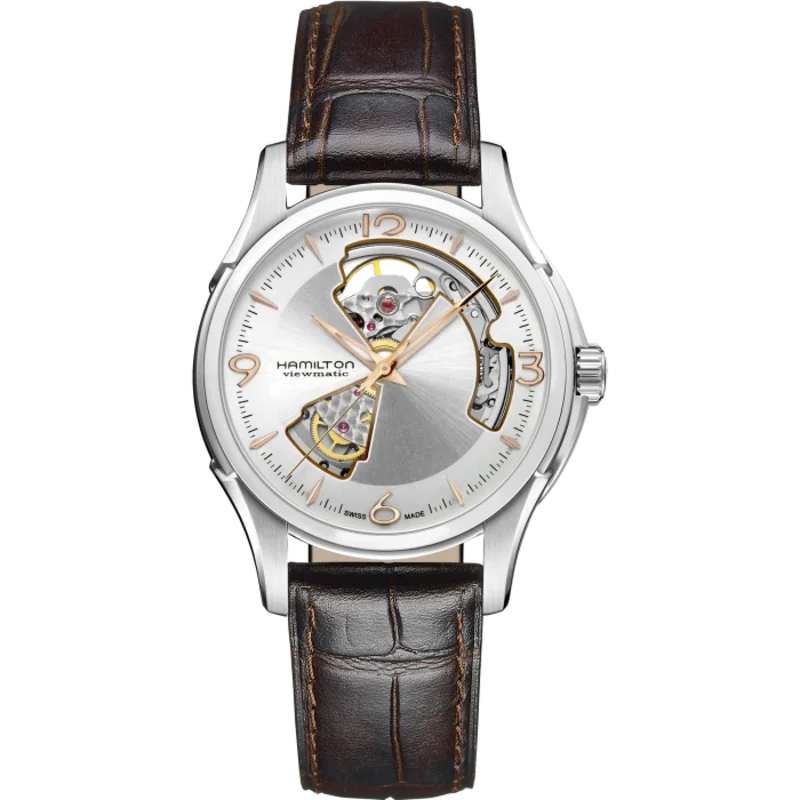 Hamilton Montre Jazzmaster