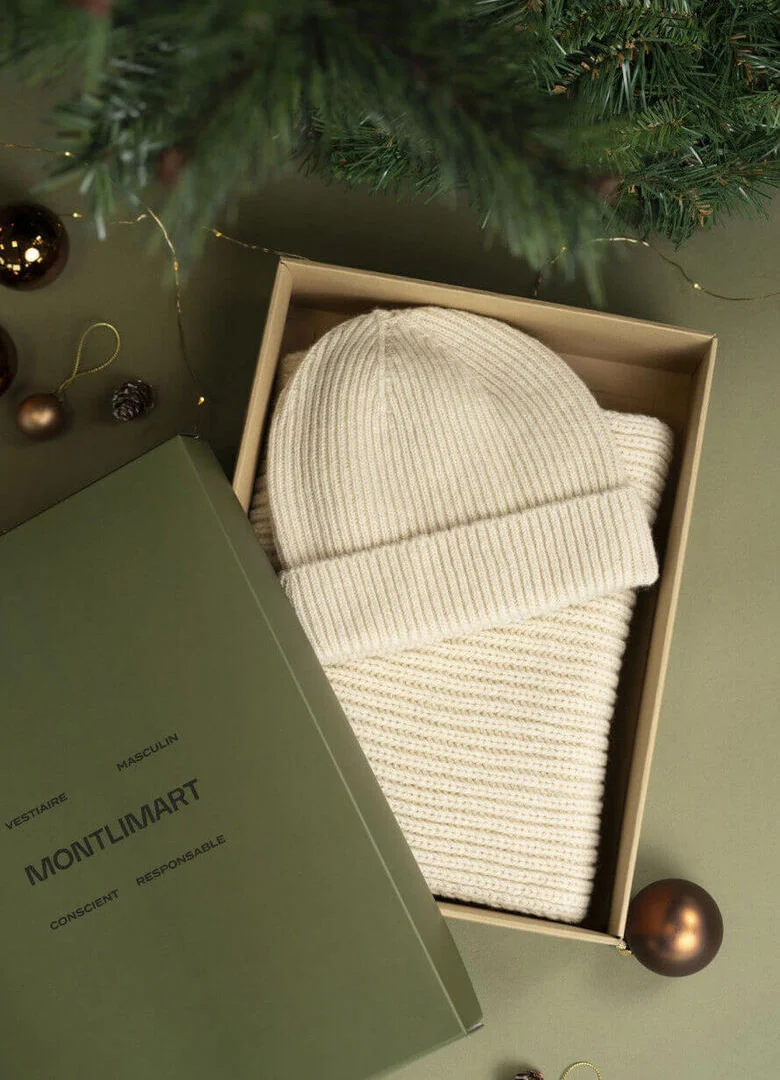 Montlimart Coffret Accessoires