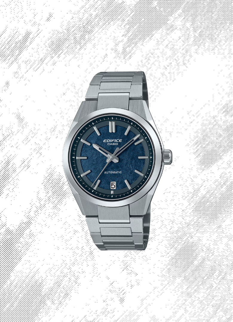 Montre Casio Edifice EFF 100d