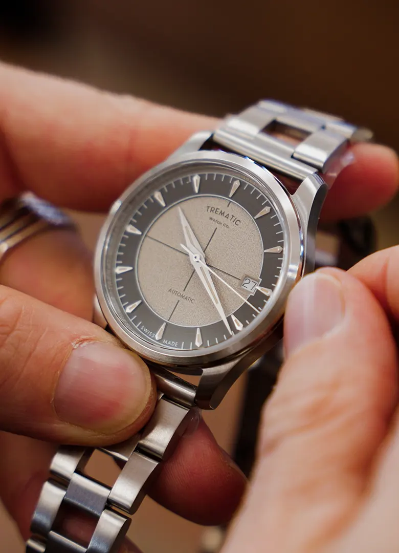 montre trematic zy6 torotora montre 20 ans