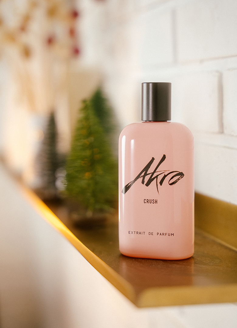 parfum crush akro