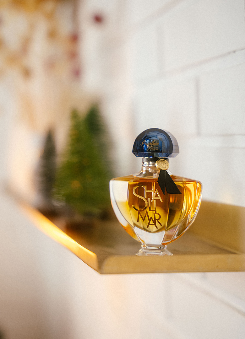 parfum shalimar guerlain