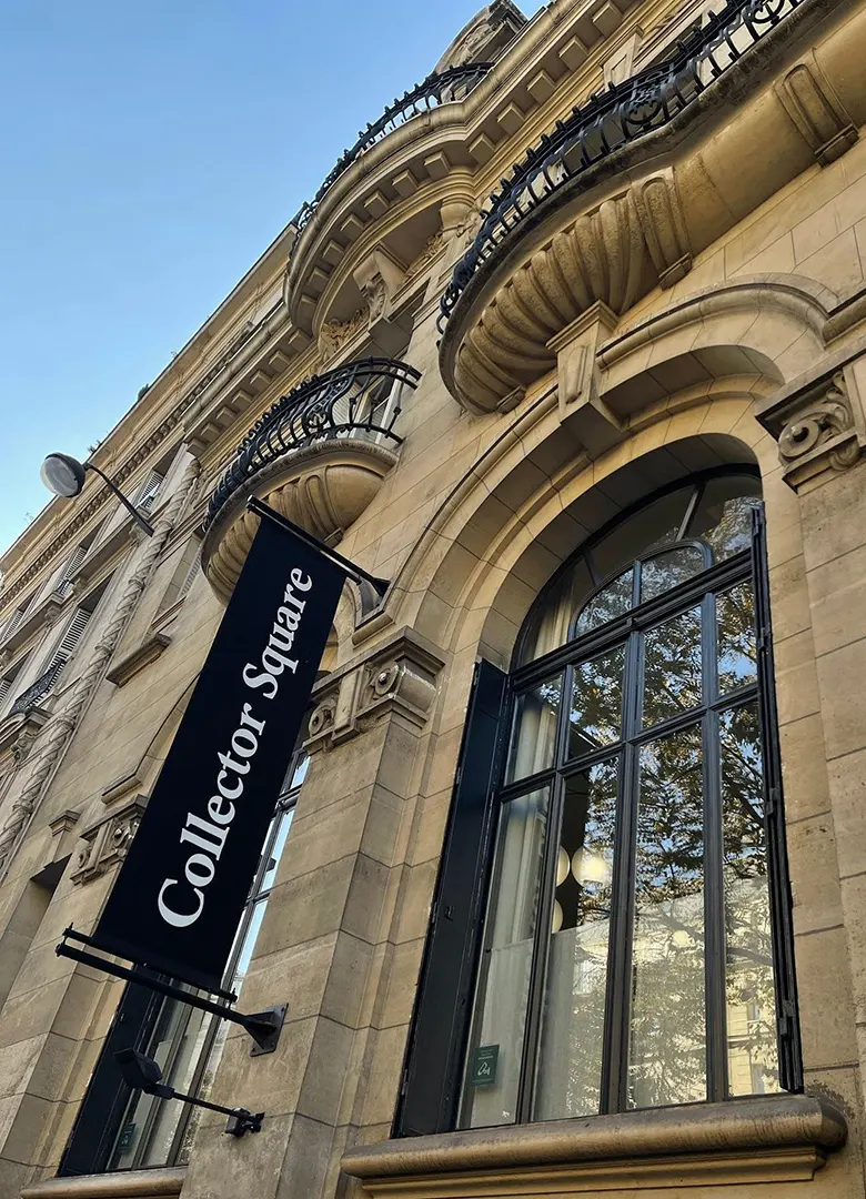 adresses montres occasions collector square
