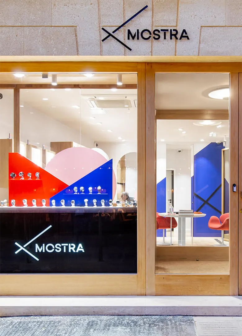 adresses montres occasions mostra aix en provence