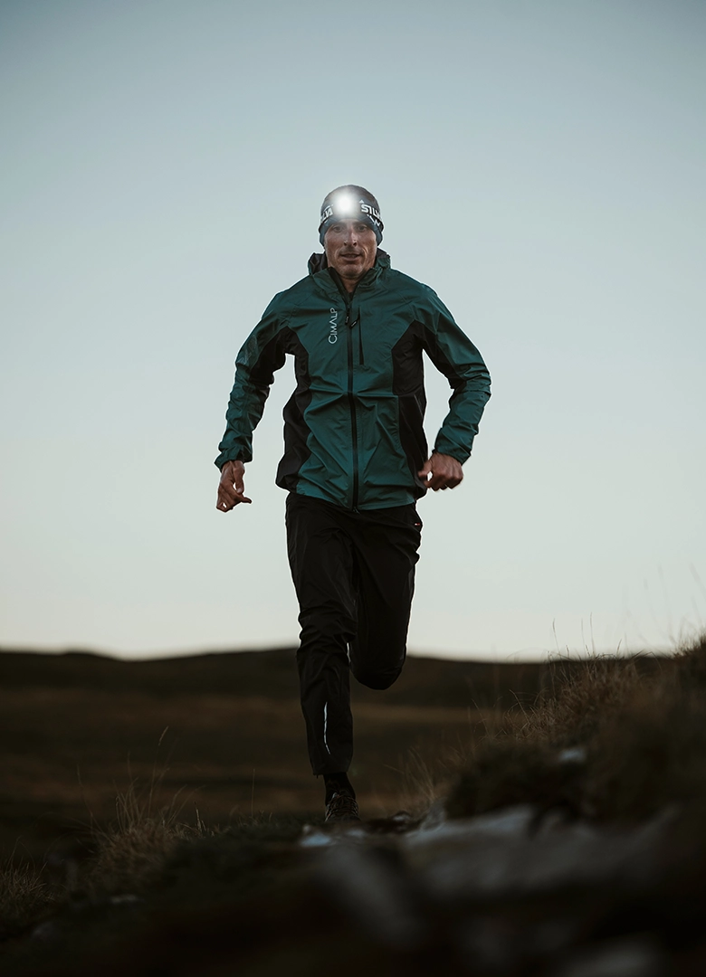 Cimalp marque running 2025