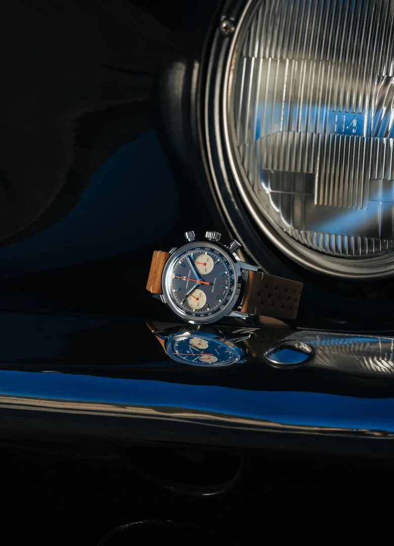 Hamilton American Classic Mouvement