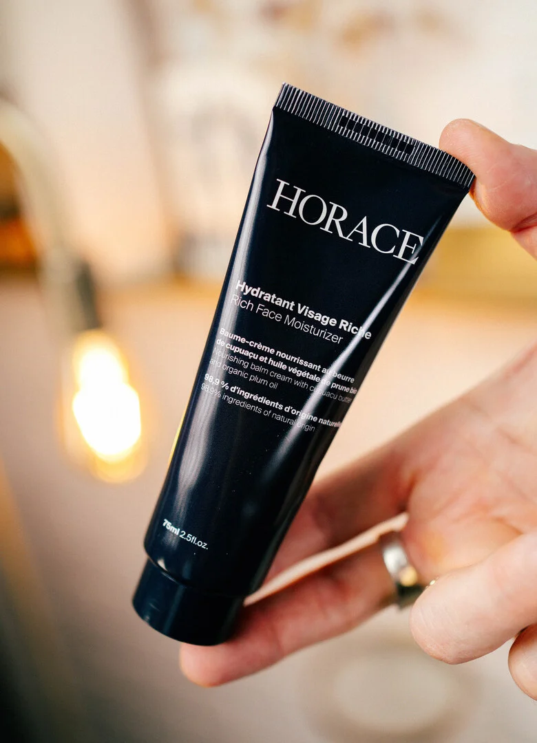 Hydratant Visage Horace