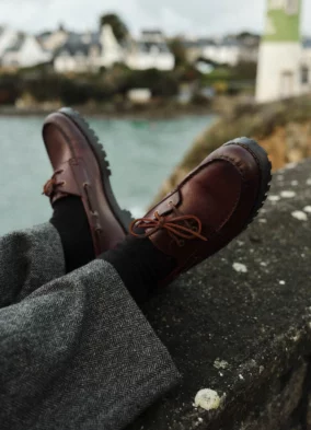 Octobre Chaussures Berko