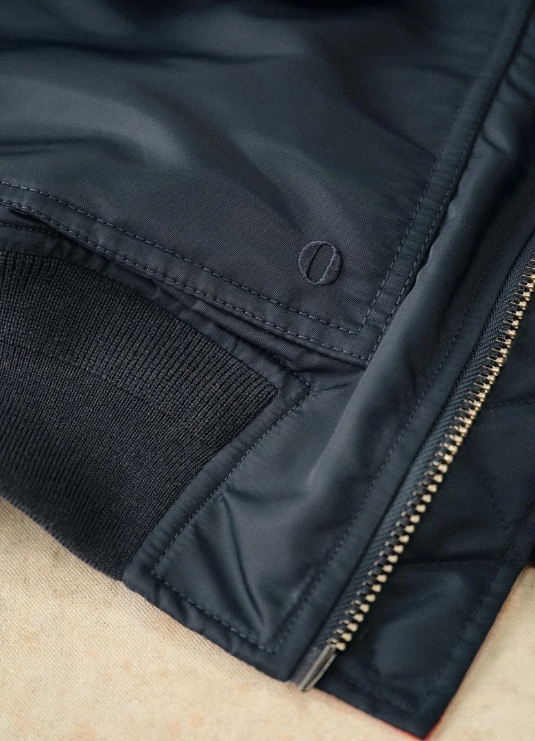 Octobre Schott Blouson