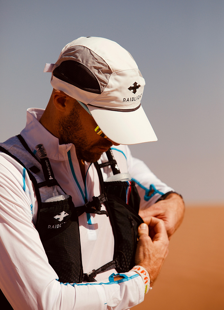 raidlight marque running 2025