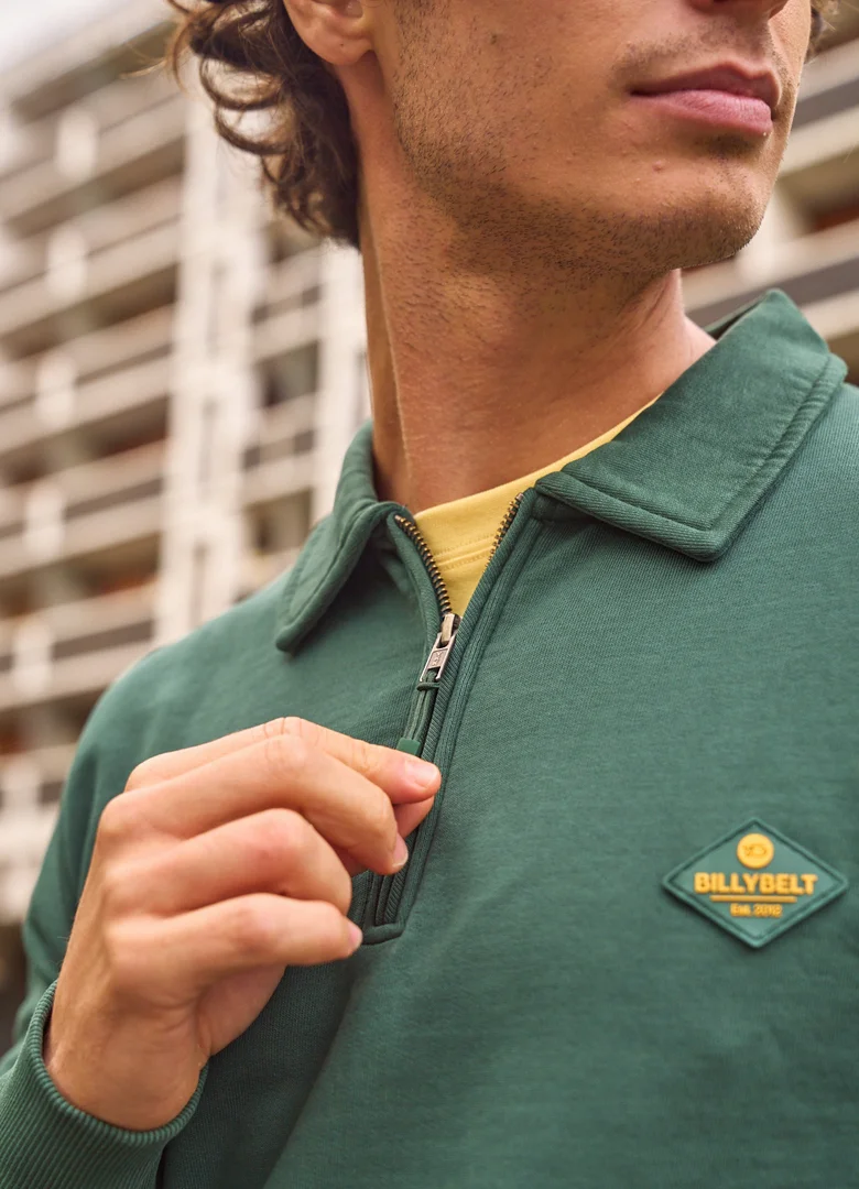 Billybelt Sweat Camionneur