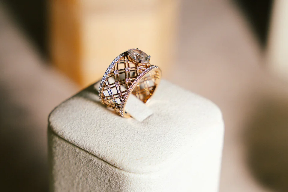 Conseils Offrir Bague