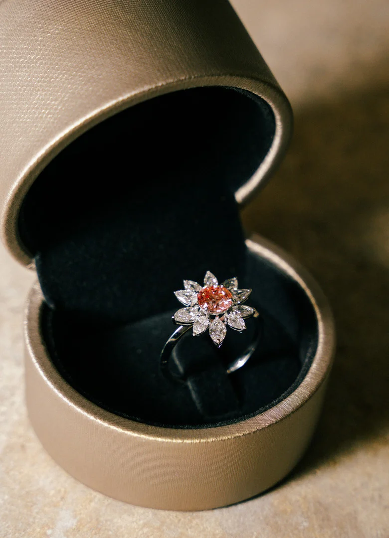 Criteres Bague Femme