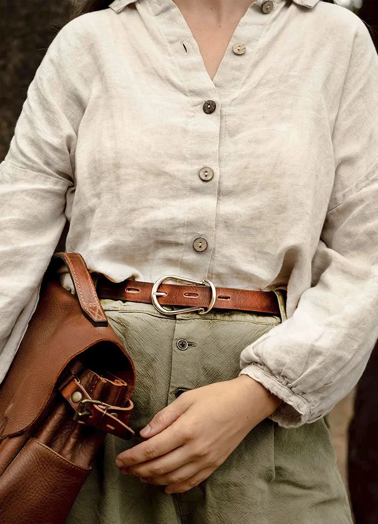 idee cadeau saint valentin femme ceinture