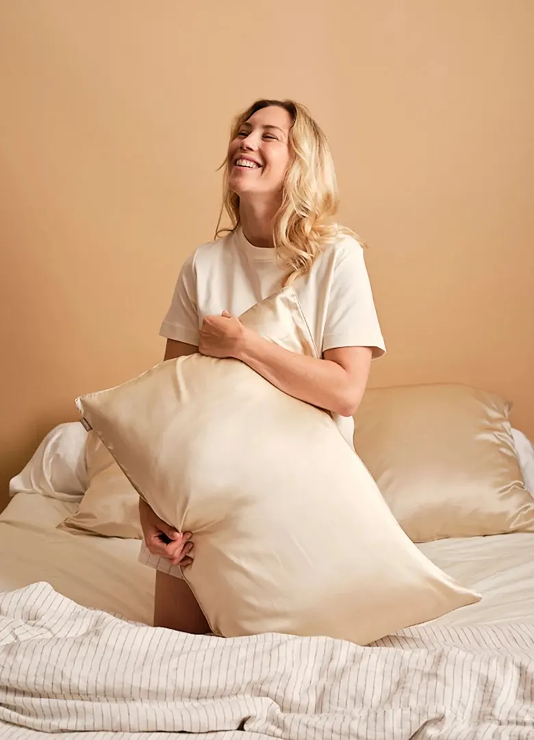 idee cadeau saint valentin femme taie oreiller