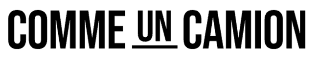 Comme un Camion : 1er blog mode homme, conseils et tendances mode masculine