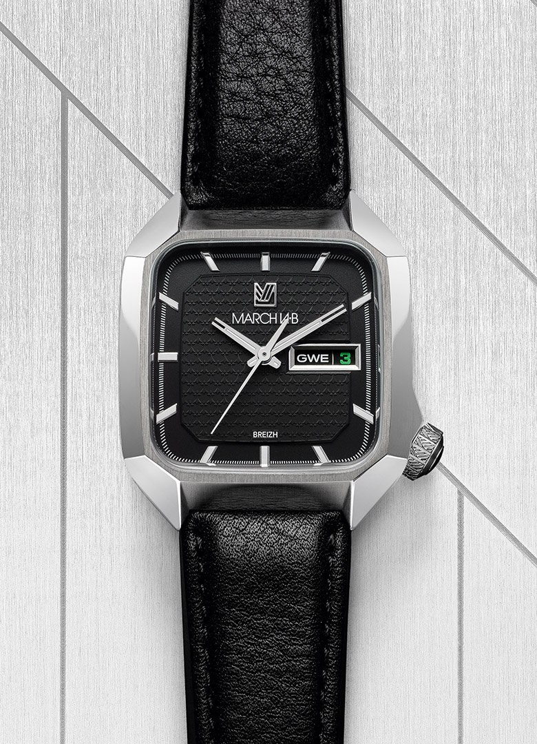 montre march lab am2 breizh design