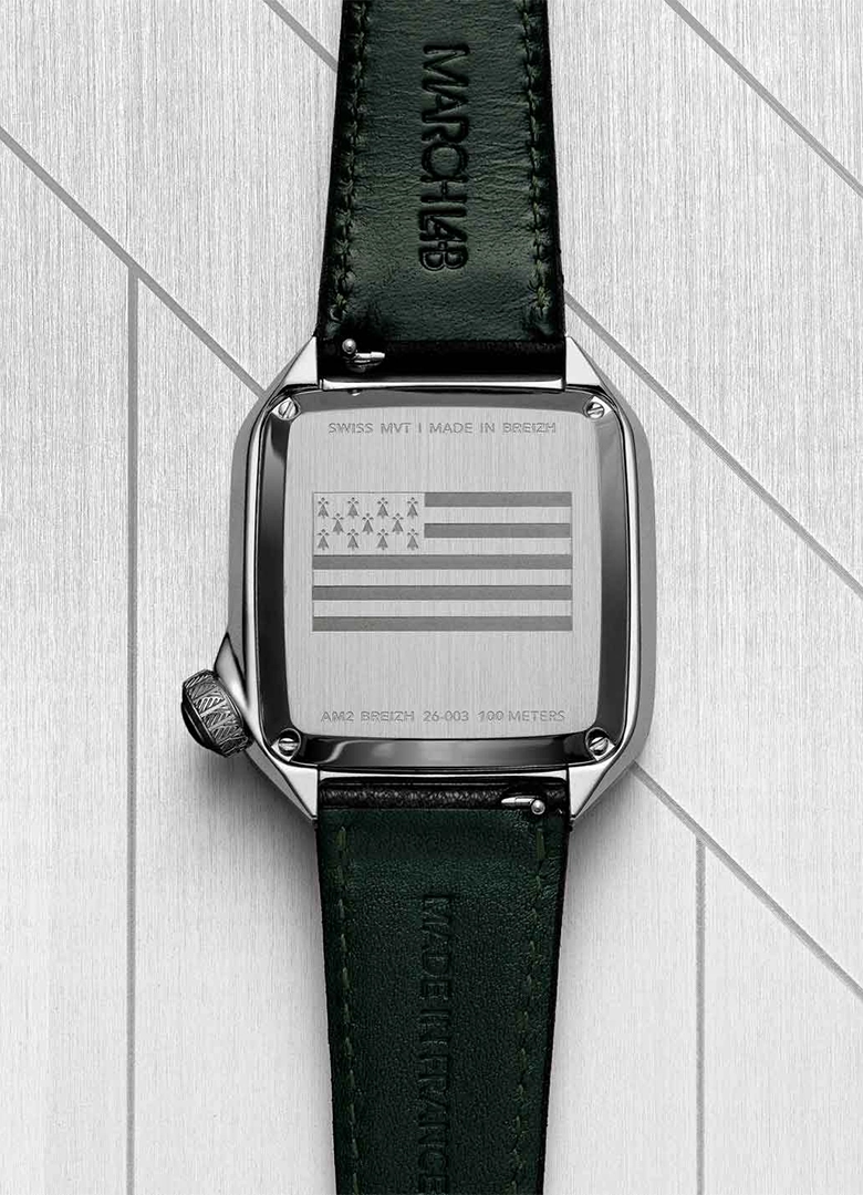 montre march lab am2 breizh fond