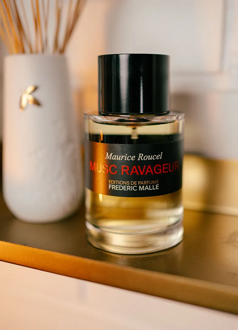 parfum seduction homme musc ravageur editions de parfum frederic malle
