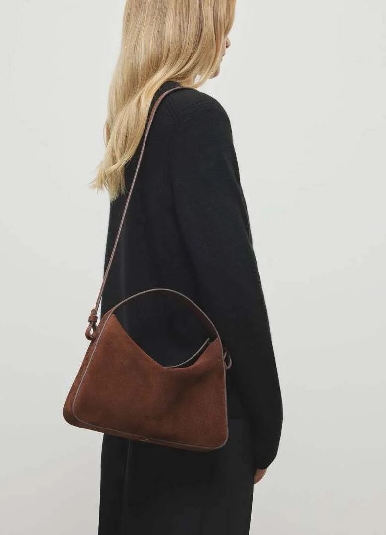 Sac Main St Valentin