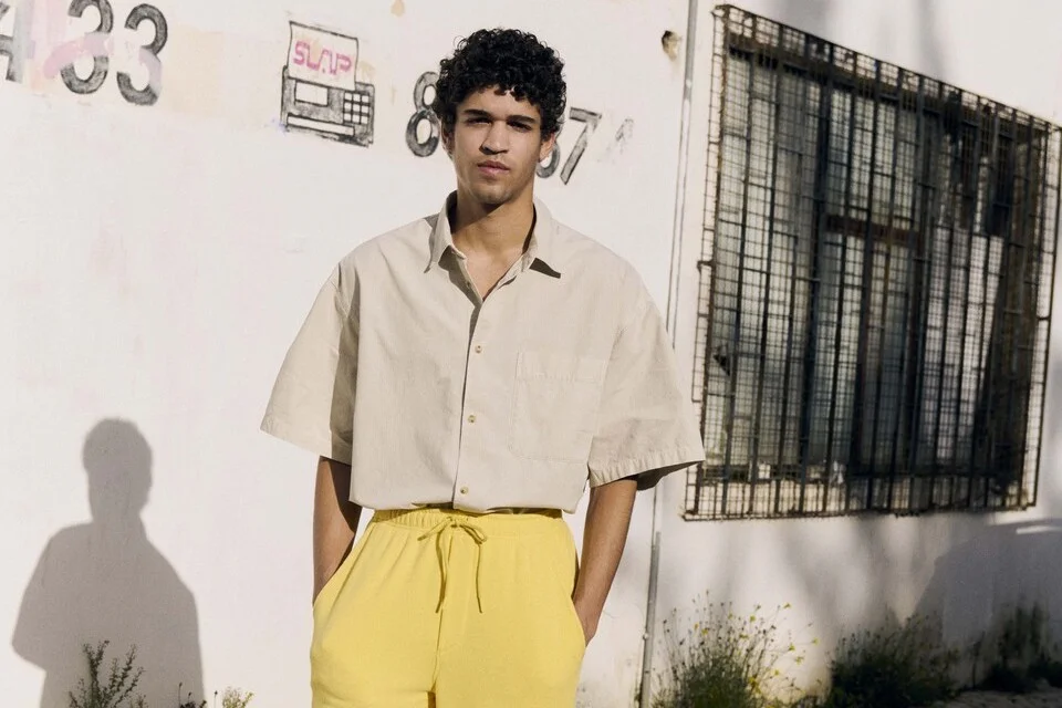 American Vintage Printemps