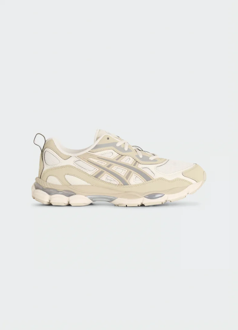Asics Basket Homme