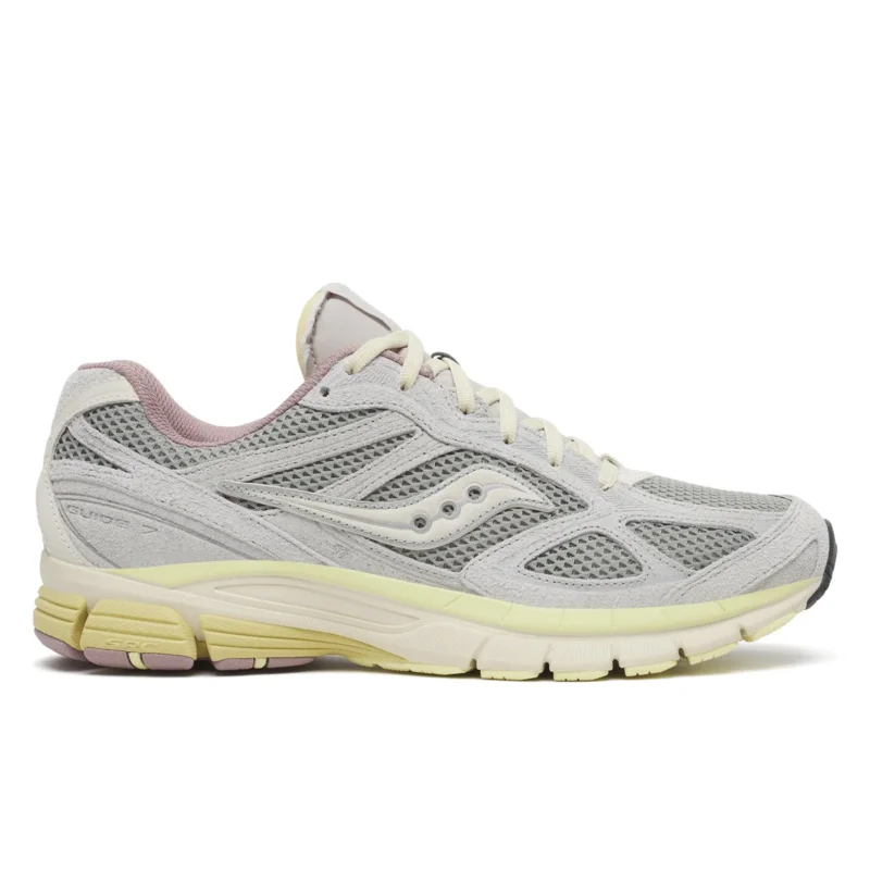 Baskets Saucony Printemps