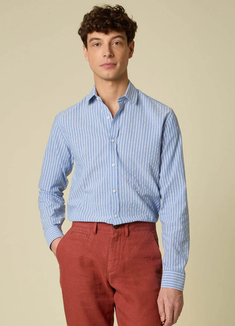 Bexley Chemise Homme