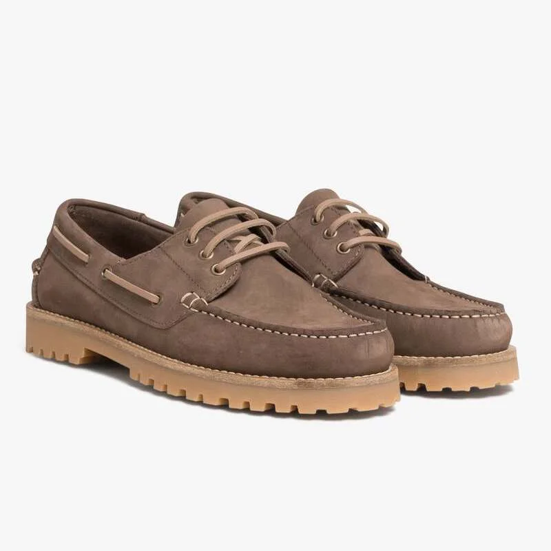 Bocage Chaussure Bateau